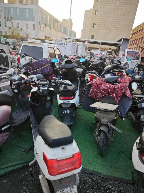 指标栈北京牌照电动车出售价目表：2025年最新行情与避坑指南